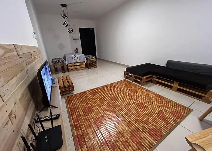 Nur Hikmah Homestay