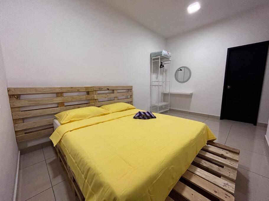 Pangsapuri Nur Hikmah