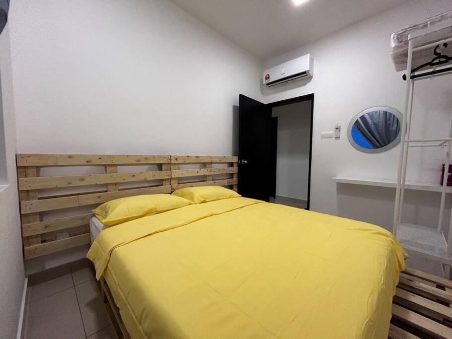 Pangsapuri Nur Hikmah *